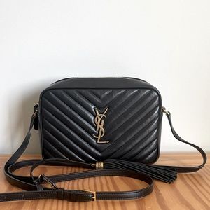 YSL CAMERA BAG